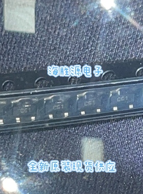 CMPT3904GTR SOT-23 CMPT3904双极结型晶体管(BJT) 原装现货供应