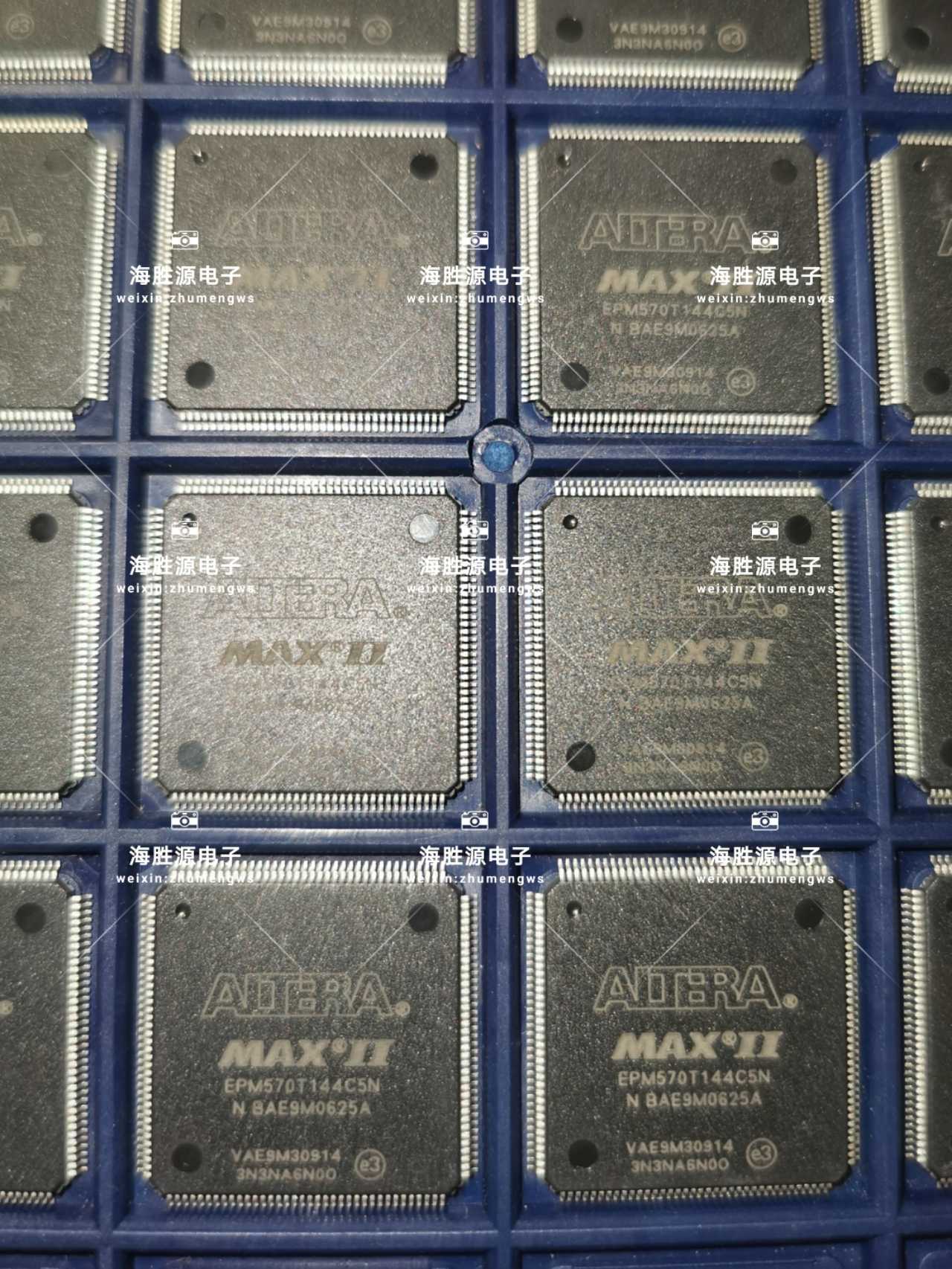EPM570T144C5N EPM570T144 100%全新原装现货库存
