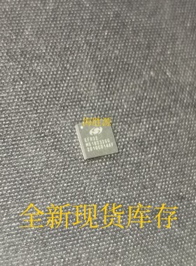EFR32MG1B232F256GM32-C0R EFR32MG1B232GG QFN32 全新现货库存