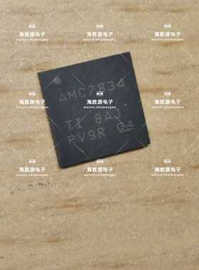 AMC7834IRTQR AMC7834IRTQT  AMC7834IRTQ 全新现货 可直拍