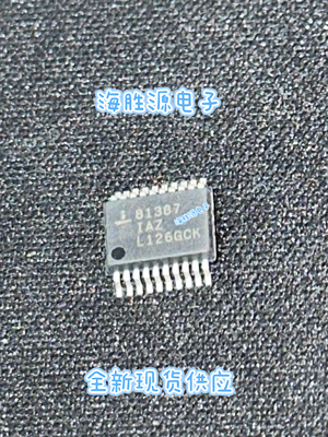 ISL81387IAZ-T ISL81387IAZ ISL81387 SSOP20 全新