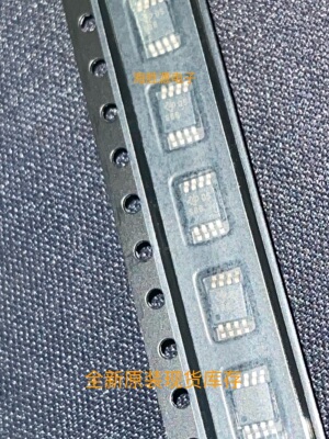 TPS7A4101DGNR TPS7A4101 贴片MSOP-8 线性稳压器 全新现货库存