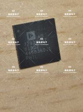 AD7293BCPZ AD7293 LFCSP-56 数模转换器 ic芯片 全新现货 可直拍
