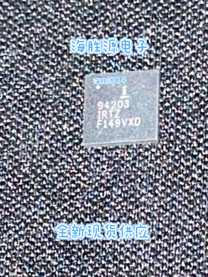 ISL94203EVKIT1Z/ISL94203IRTZ/ISL94203IRTZ-T7 QFN 全新
