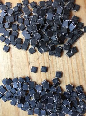 LMH1981MTX/NOPB TI TSSOP14 多格式视频同步分离器 散新原装正品