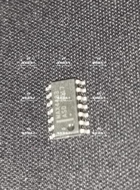 MAX4483 通用运放 MAX4483ASD+ SO-14 全新现货库存