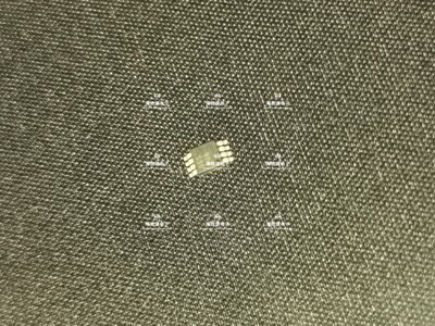 MAX965EUA 丝印 965EUA MSOP8 比较器 电源管理芯片 全新现货库存