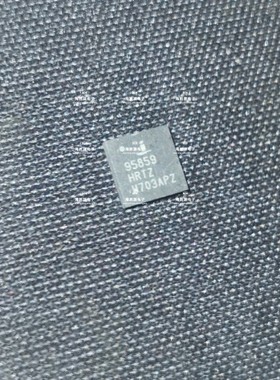ISL95859HRTZ 95859HRTZ 95859 ISL95859AHRTZ 95959A 全新现货