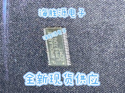 LM98704CCMT LM98704 TSSOP  全新现货供应库存