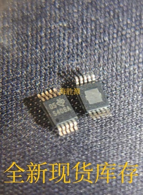 TPS54060QDGQRQ1  5406Q MSOP10 全新现货供应