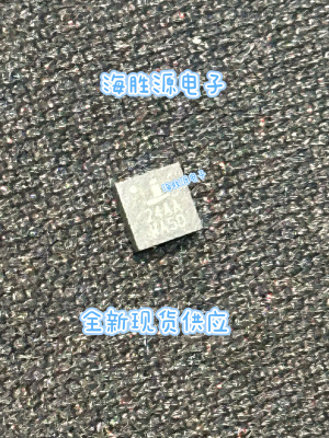 ISL8024AIRTAJZ  ISL8024 24AA QFN封装 全新 直拍