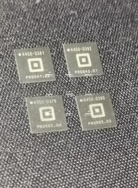 K450-0379 K450-0380 K450-0381 K450-0382 BGA芯片 全新现货库存