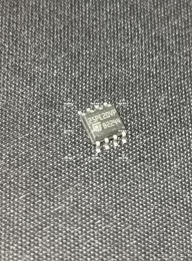 M25PE20-VMN6TP 25PE20VP ST25P20 SOP8 芯片全新现货库存