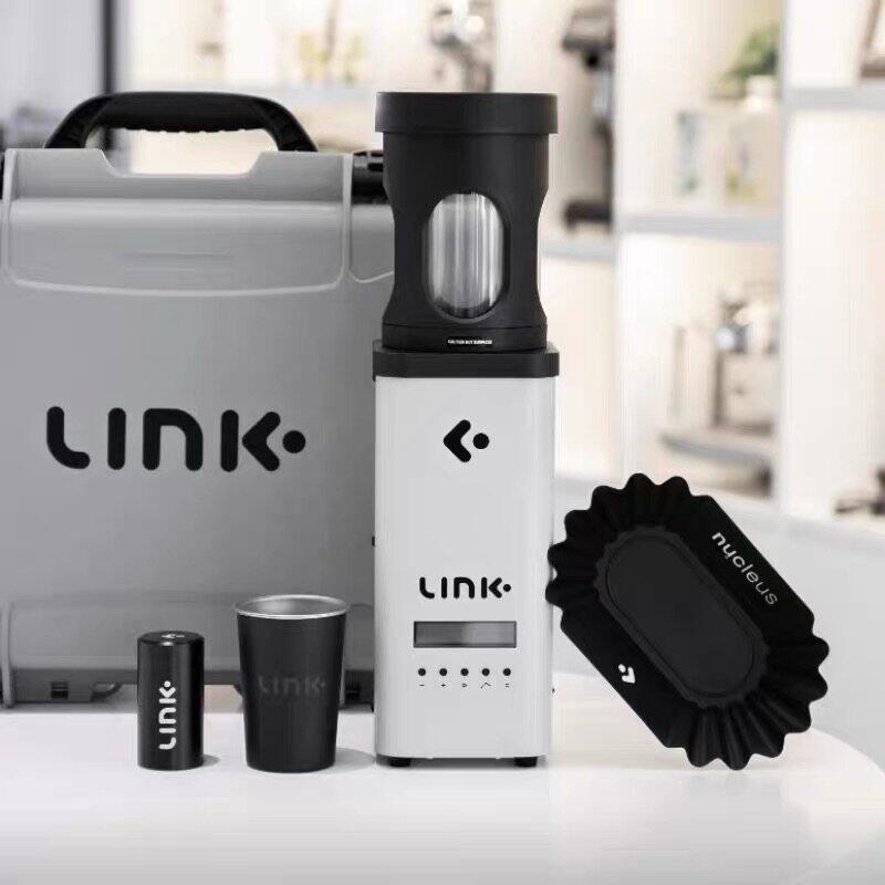 NucleusLink4代智能烘豆机