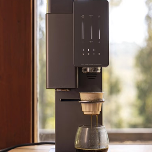 XBLOOM Original钢琴师胶囊咖啡机家用全自动研磨一体机多功能