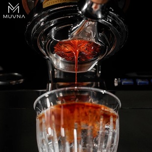 慕威纳路西法铂富德龙爱宝E61格米莱诺瓦百胜图咖啡机无底手柄