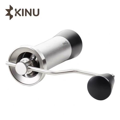 现货KinuM47classic手摇磨豆机