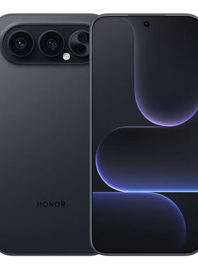 honor/荣耀 荣耀500 Pro全网通5G双卡双待8000毫安电池正品手机