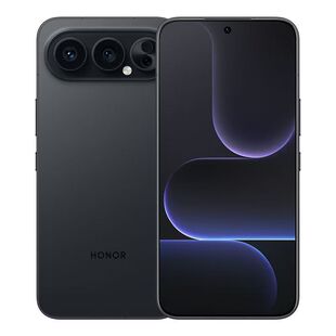 honor/荣耀 荣耀500 Pro全网通5G双卡双待8000毫安电池手机