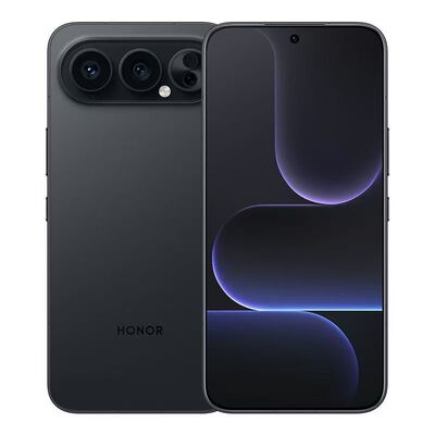 荣耀500Pro全网通5G双卡双待