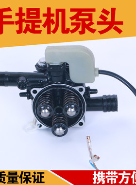 黑猫家用220v指南者手提洗车机