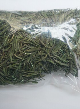 新茶2026明前青茶雪芽大凉山雷波特产清爽散茶珍品高山日照茶叶