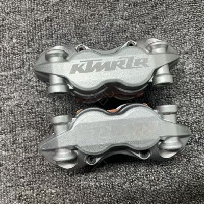 ktmduke790/890前刹车卡钳原装