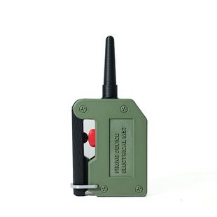 解压神器:引爆器模型玩具带咔嚓声