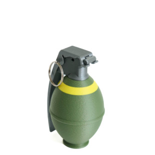 M26手雷1;1仿真模型摆件