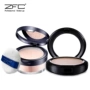 Bộ trang điểm ZFC Bộ hoàn chỉnh Bộ Flagship Store Mỹ phẩm Người mới bắt đầu Trang điểm khỏa thân Trang điểm chính hãng - Bộ trang điểm phấn phủ