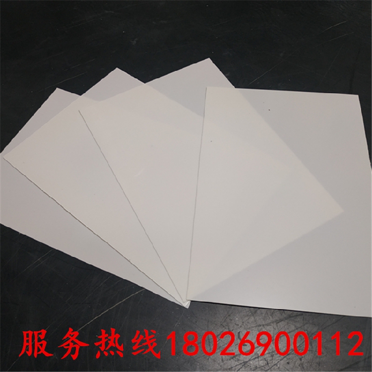 475白胶板hips板手办板聚苯乙烯板6 5 3 4 2 1 0.8 0.5 1.5mm修补