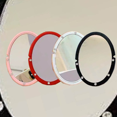 苹果简约灵活移动粘贴式支撑实用