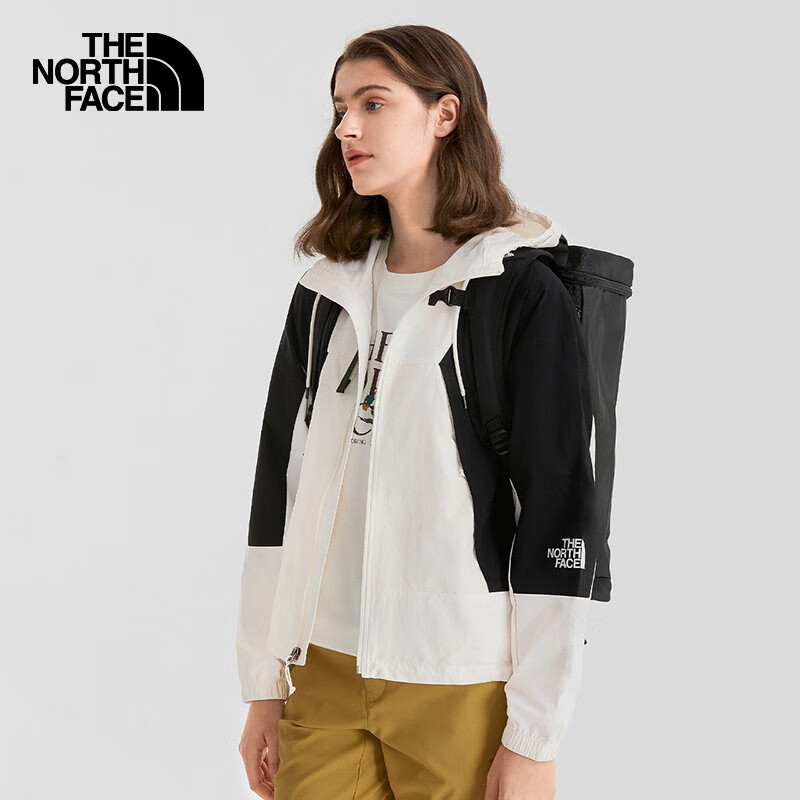 thenorthface外套北面