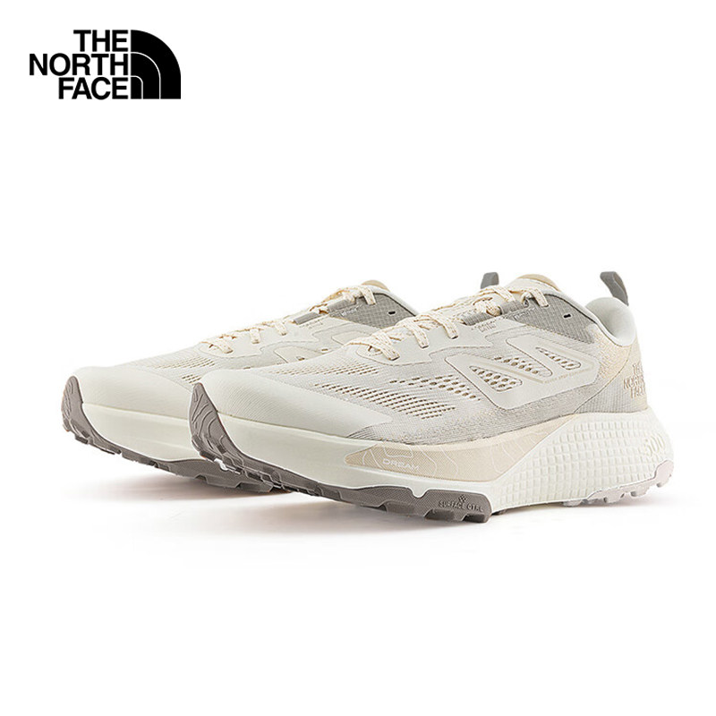 TheNorthFace北面Altamesa越野跑鞋男轻便抓地户外春季新款83N3