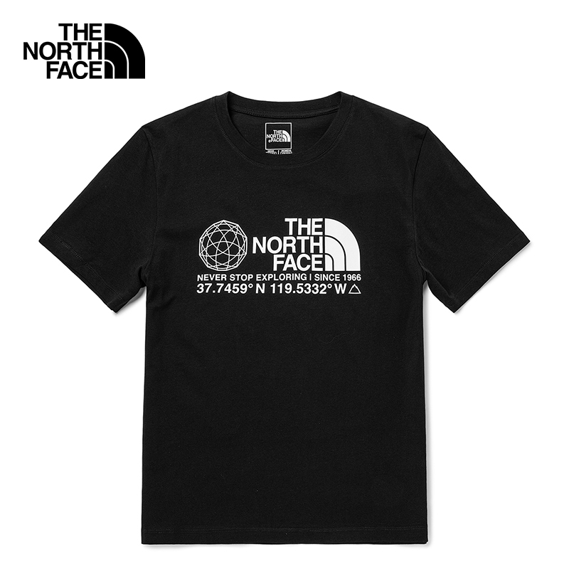 TheNorthFace北面短袖舒适透气