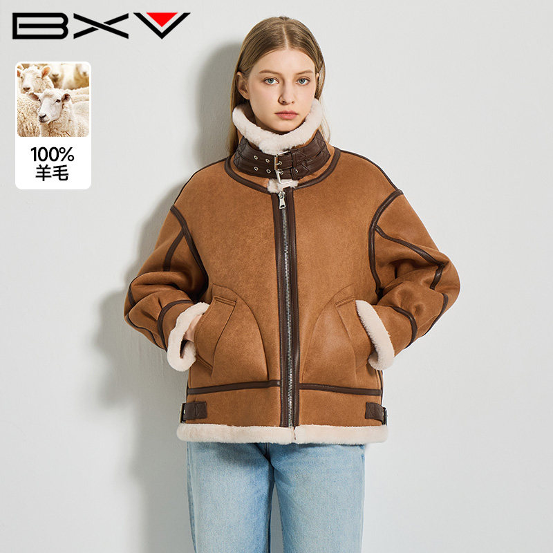 ����ɫ S BXV��ë�������ë����