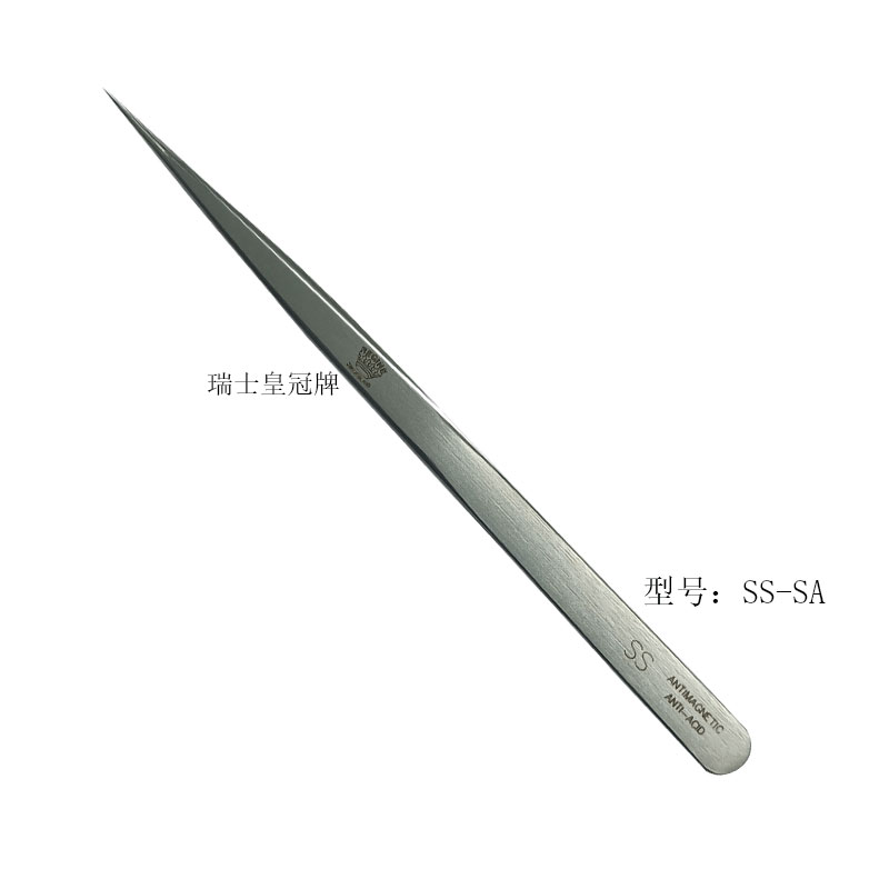 ideal-tekRUBISRegine精密镊子