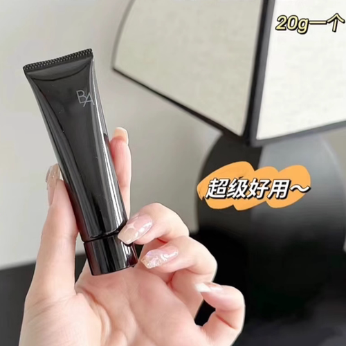 国内专柜 日本POLA宝丽 黑BA第六代晨光洁面乳膏20g洗面奶中小样 - 封面