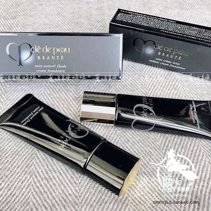 日版  日本专柜  CPB/CDP肌肤之钥  钻光粉霜粉霜粉底膏在类目 彩妆/香水/美妆工具, 粉底液/膏中 - 来自Buy2taobao.com提供专业的淘宝代购服务