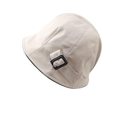 渔夫帽户外日系女春秋季