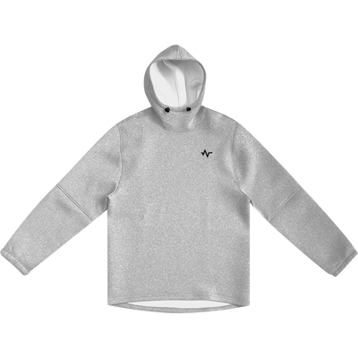 BOUNCE男女运动休闲帽衫长裤套装