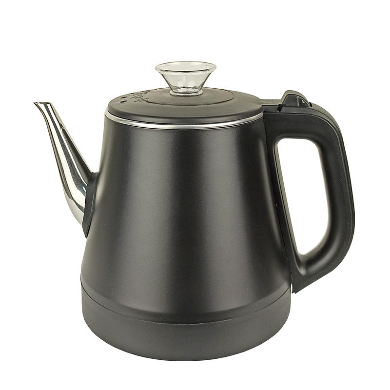 茶吧機通用燒水壺自動上水茶臺茶爐電熱電水茶壺水壺單壺配件雙層