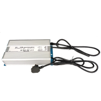造霧器防水電源DC48V 350W景觀水池起霧造霧化器專用變壓器掛墻式
