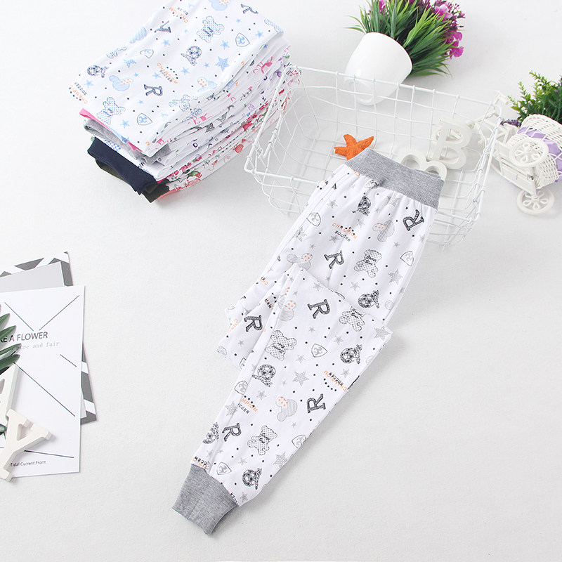 纯棉儿童秋裤中大童棉毛裤单条全棉男童女童秋裤打底裤学生睡裤,童装/婴儿装/亲子装,保暖裤,淘宝优惠券,粉丝福利购,淘宝优惠卷