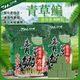 青草鳊方块钓鱼饵料主攻青鱼草鱼鳊鱼适用抛竿花篮翻板海竿果酸味