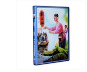 碟片 刘三姐DVD 正版 电影