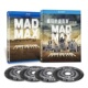 麦克斯1 疯狂 4四部曲合集 高清蓝光3BD50 汤姆哈迪 正版 电影