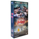8DVD经济版 刺蝶 35集 徐洪浩 陶宇佳 正版 侯勇 电视剧