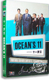 盒装 Ocean 英语 电影 法语 法兰克辛纳屈 十一罗汉DVD 正版