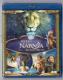 蓝光光盘BD50 正版 黎明踏浪号 纳尼亚传奇 纳尼亚传奇3 碟片
